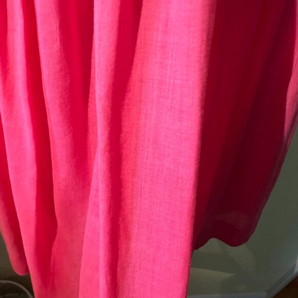 Lvli & Me Girls Smock Dress, size 5 - Picture 4 of 6